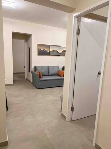Cozy 2 Bedroom 2bath 12pax TST Station gallery image 5
