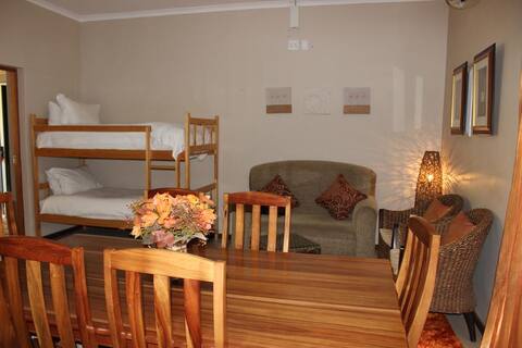 The Falls Guest House - Cottage