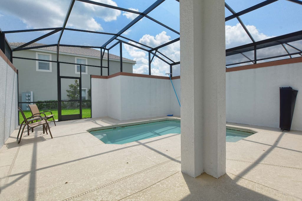 Piscina/ Pool