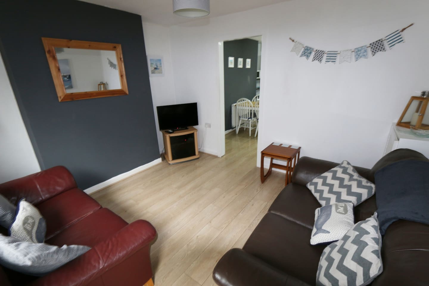 Seaside Cottage Llandudno Excellent Location Houses For Rent