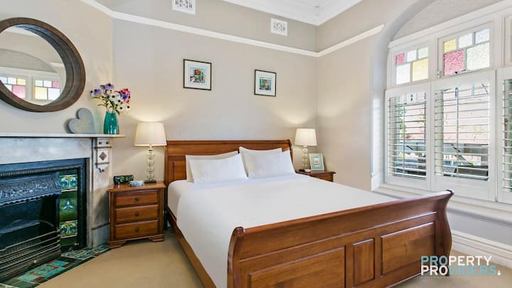 غرفة النوم 1