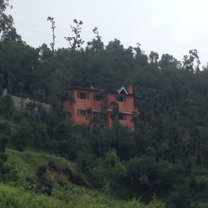 Ekant - The Orchard