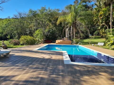 Fazenda Super Luxo. Exclusive