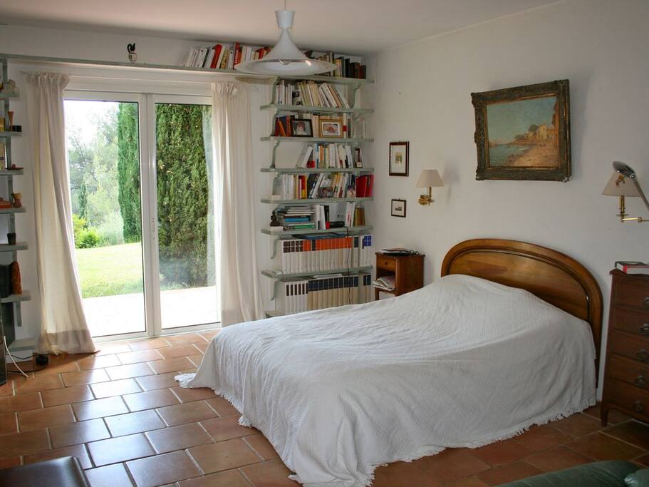 Chambre 1