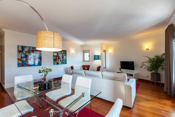 APT IIN managed Airbnb listing 2