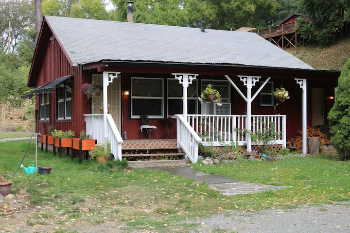 Airbnb Hoopa Vacation Rentals Places To Stay California
