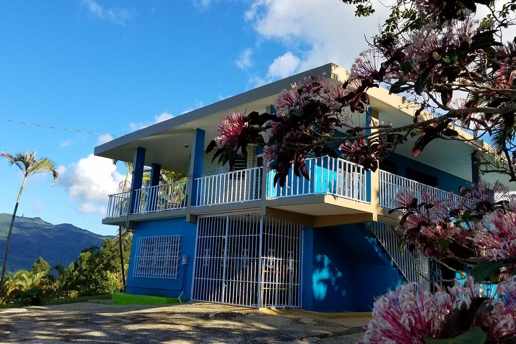 Casa de Agua