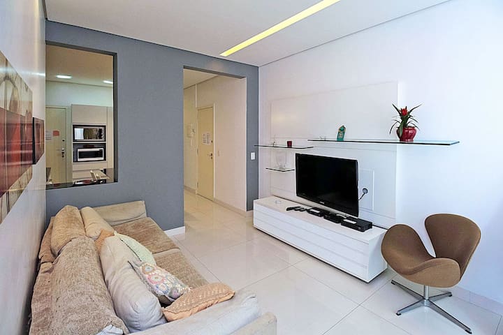 Apto Leblon best location in Rio de Janeiro