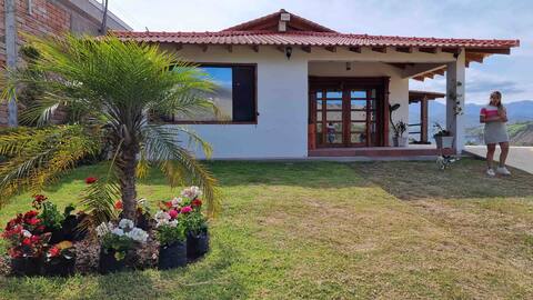 Casa de campo