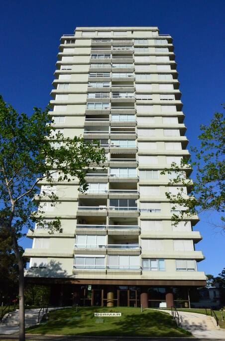 Torre Dormar