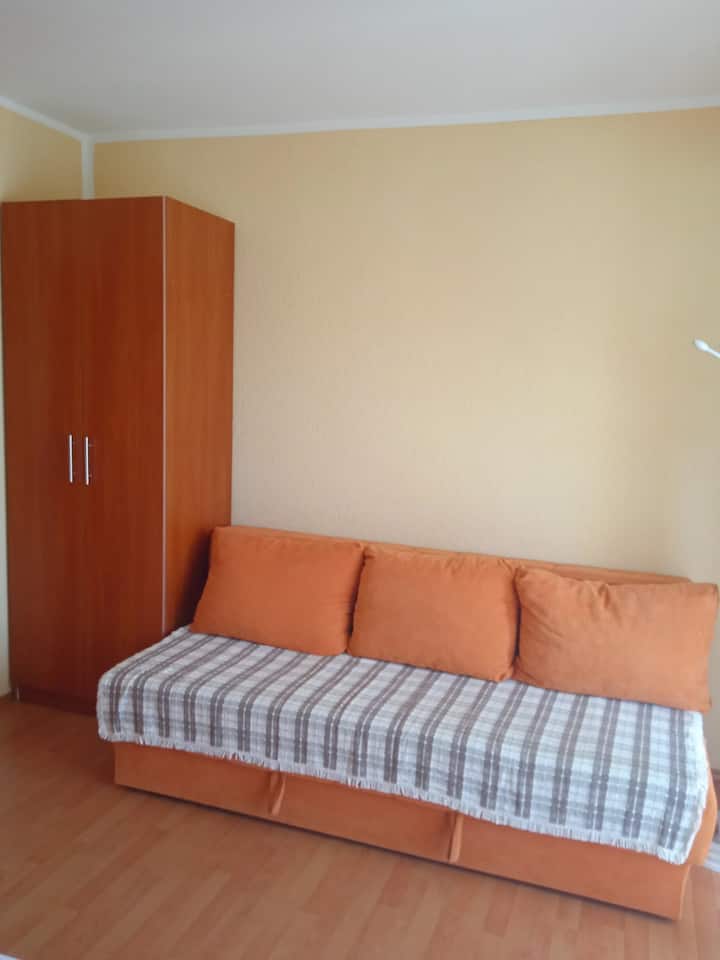Chambre numéro 1 pour 4 personnes