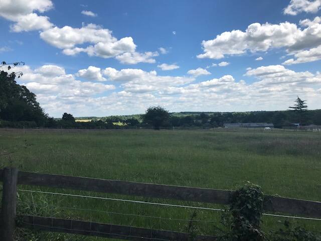 The Kingshill Annexe, Great Brickhill, MK