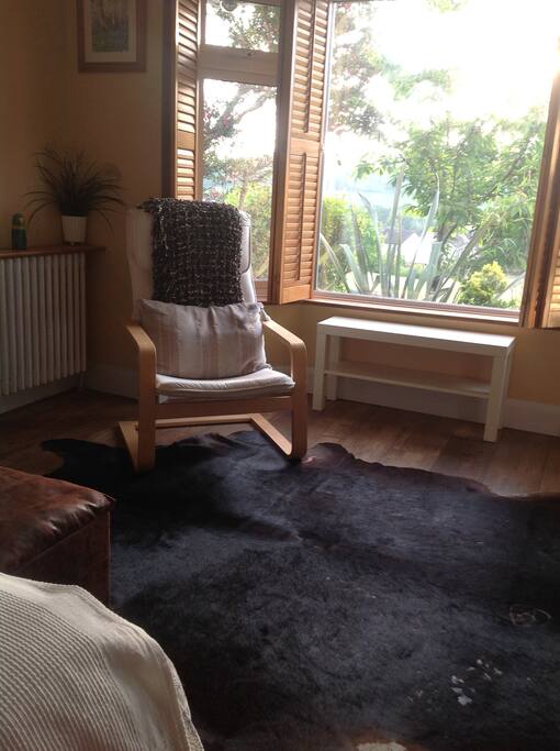 Ensuite double B/room