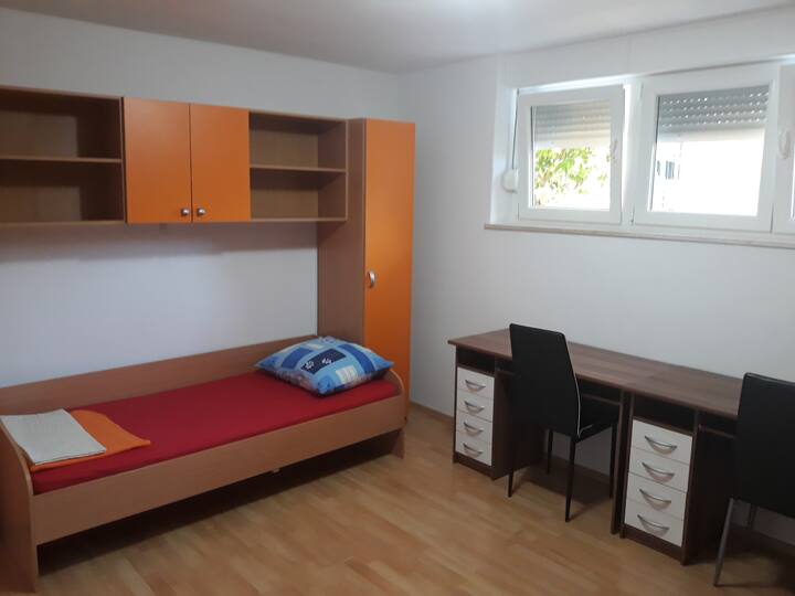 ห้องนอน