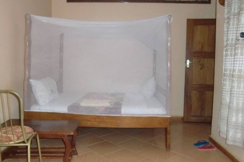 Single Self-contained room