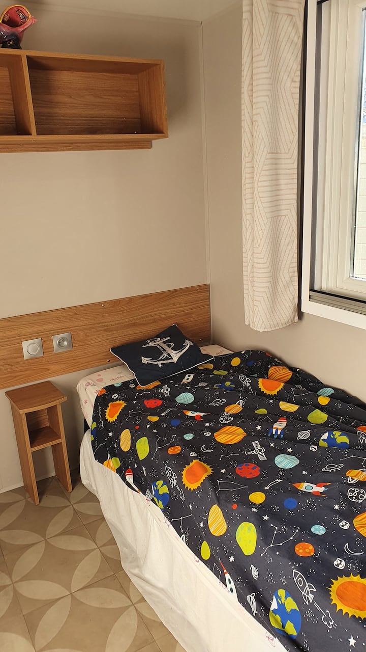 Habitación 1