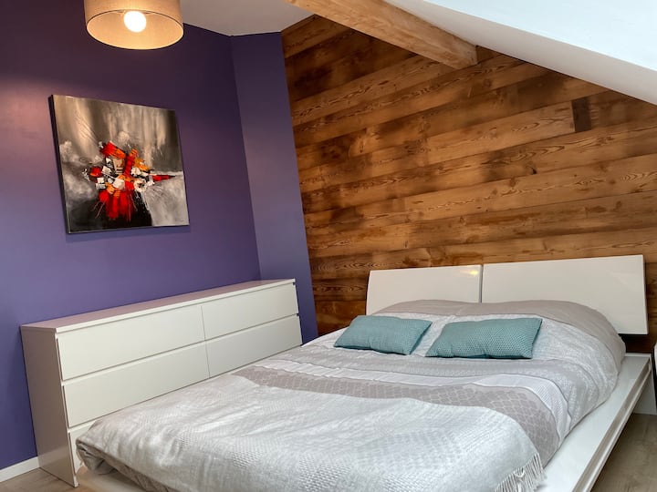 Chambre 1