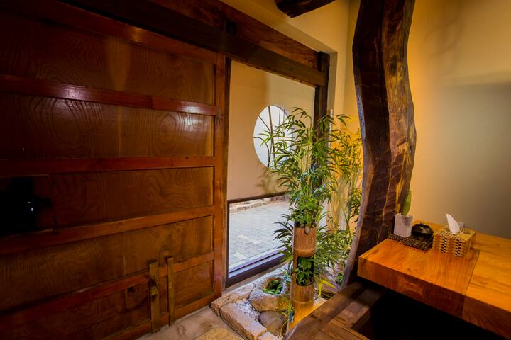 悠々亭( YUYUTEI ) 東京浅草Tokyo Asakusa gallery image 5