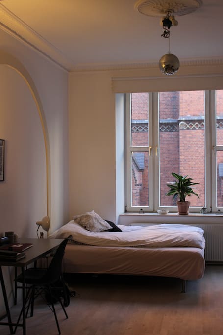 Double Bedroom 1