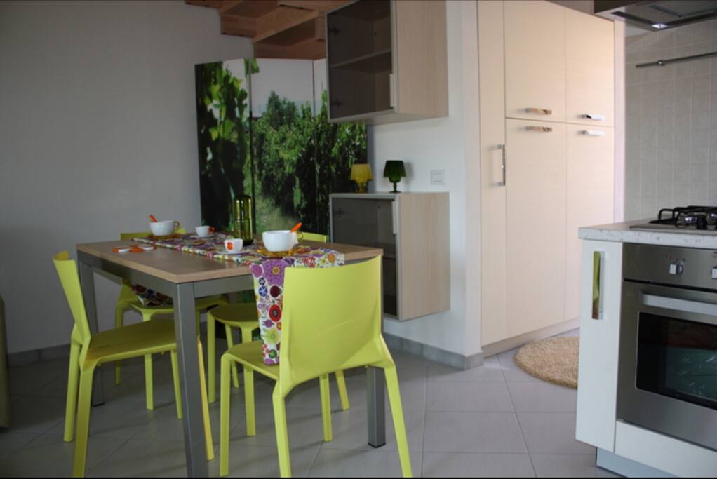 cucina