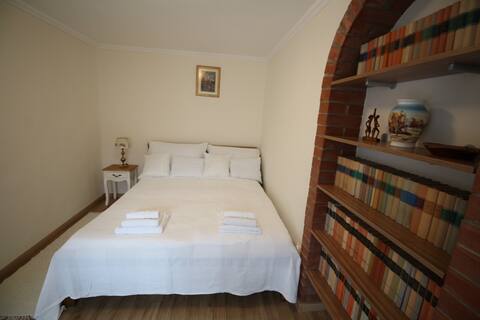 Csipkeház Apartman