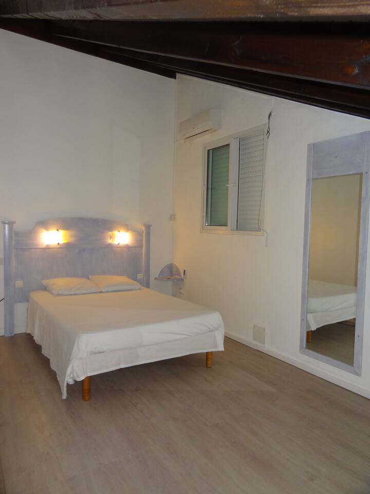 Camera da letto 2