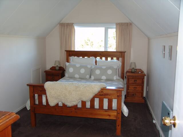 Comfortable Double Room