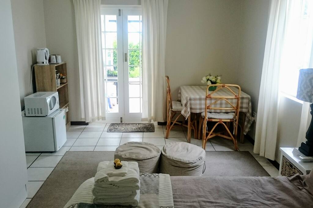 Overview of your room