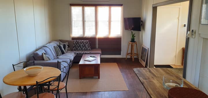 The Spearmint Dingo - Exmouth