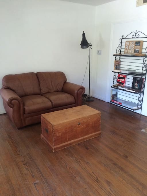 Livingroom