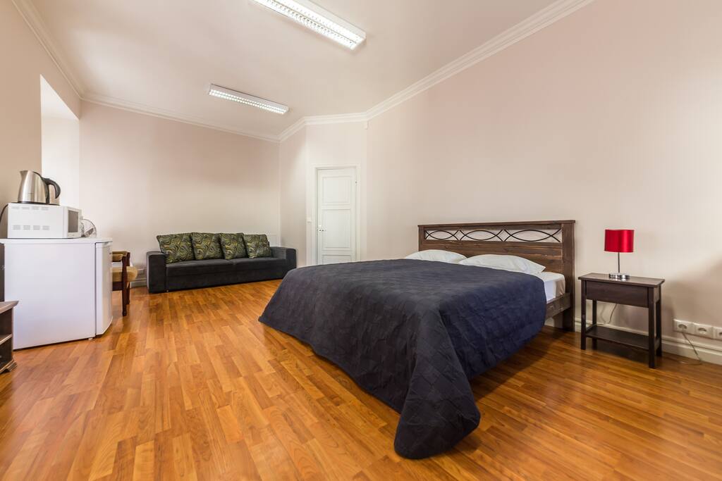 Room up to 6 guests