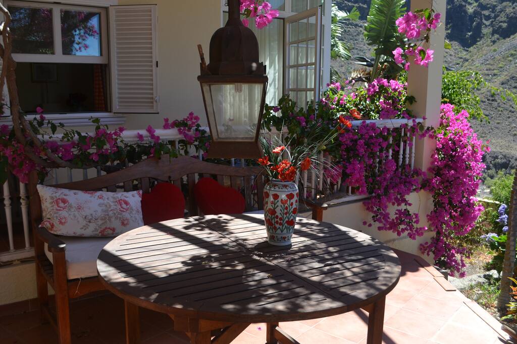 Terrasse 1