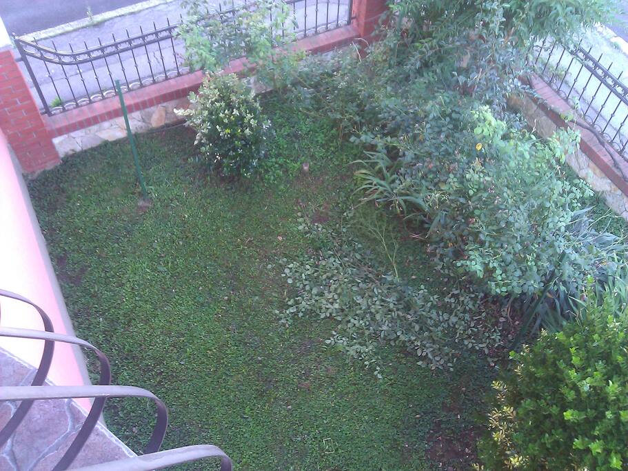 Hausgarten