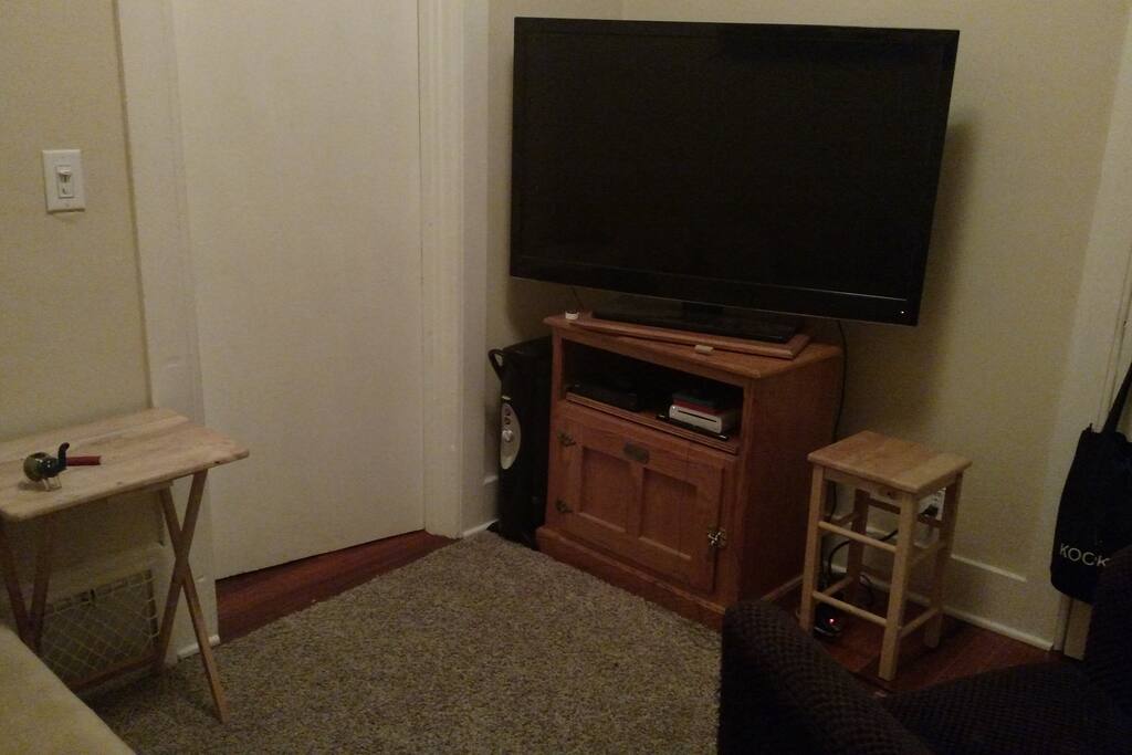 TV Room