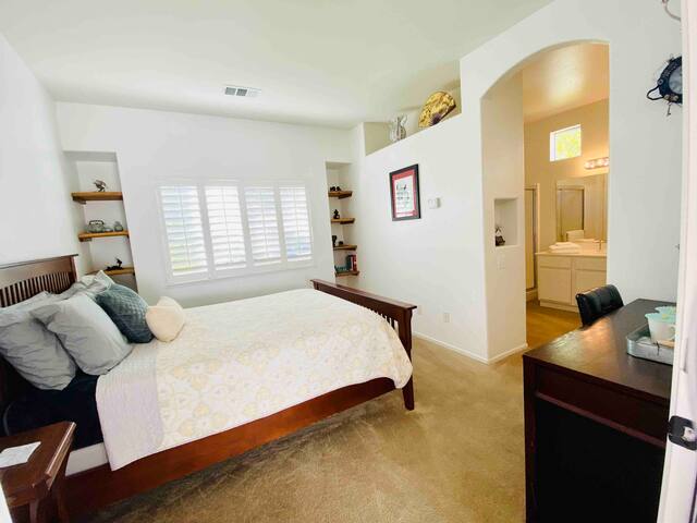 Detached Casita in Temecula Valley Wine Country