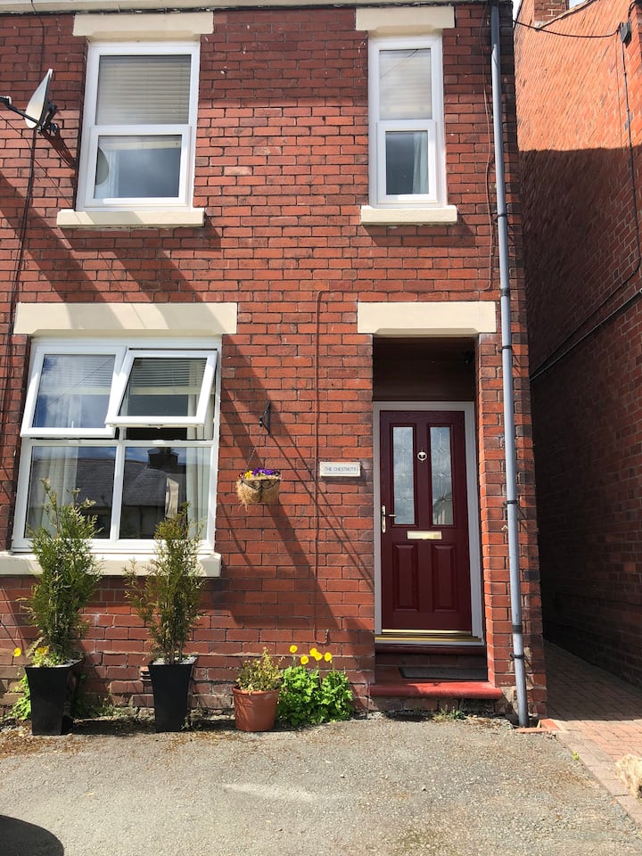 Oswestry Holiday Rentals & Homes England, United Kingdom Airbnb