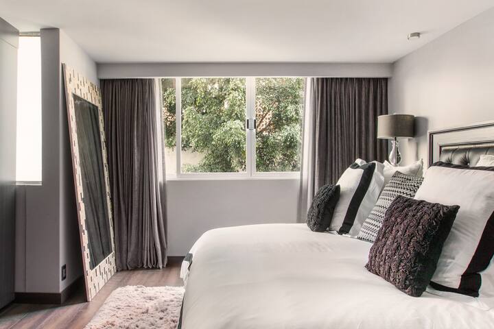 Departamento de lujo en Lomas de chapultepec. gallery image 4