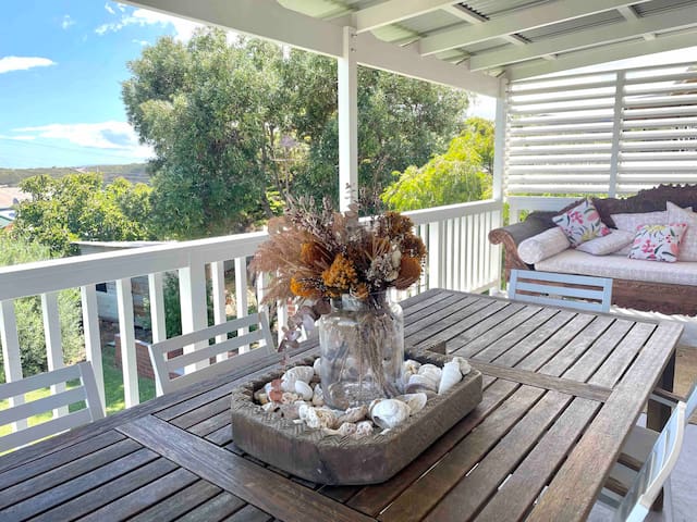 Saltair – Gracetown