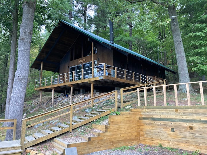 Top 10 Cabin Rentals Near Alexandria Bay, New York Updated 2024 Trip101