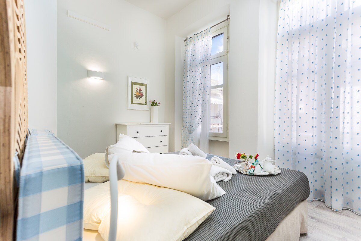 Главна спалня