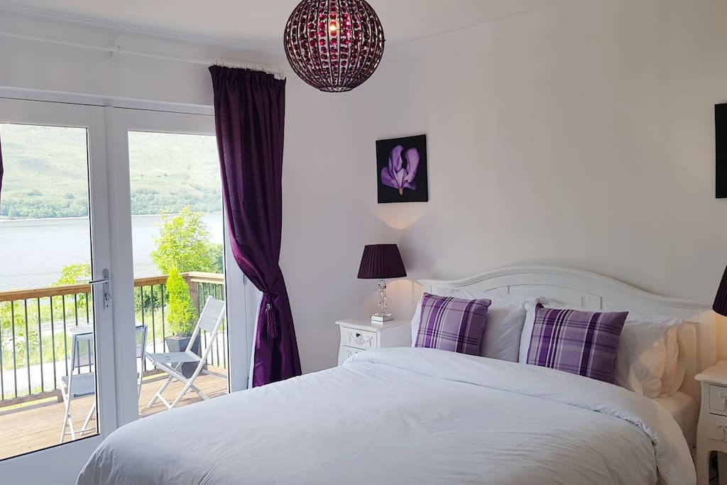King Size En-Suite Room