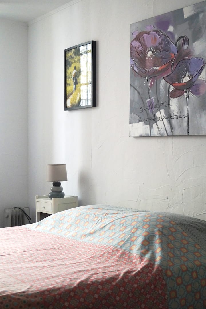 Спална соба