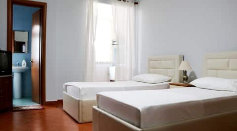 Arso Studio City Center Tirana