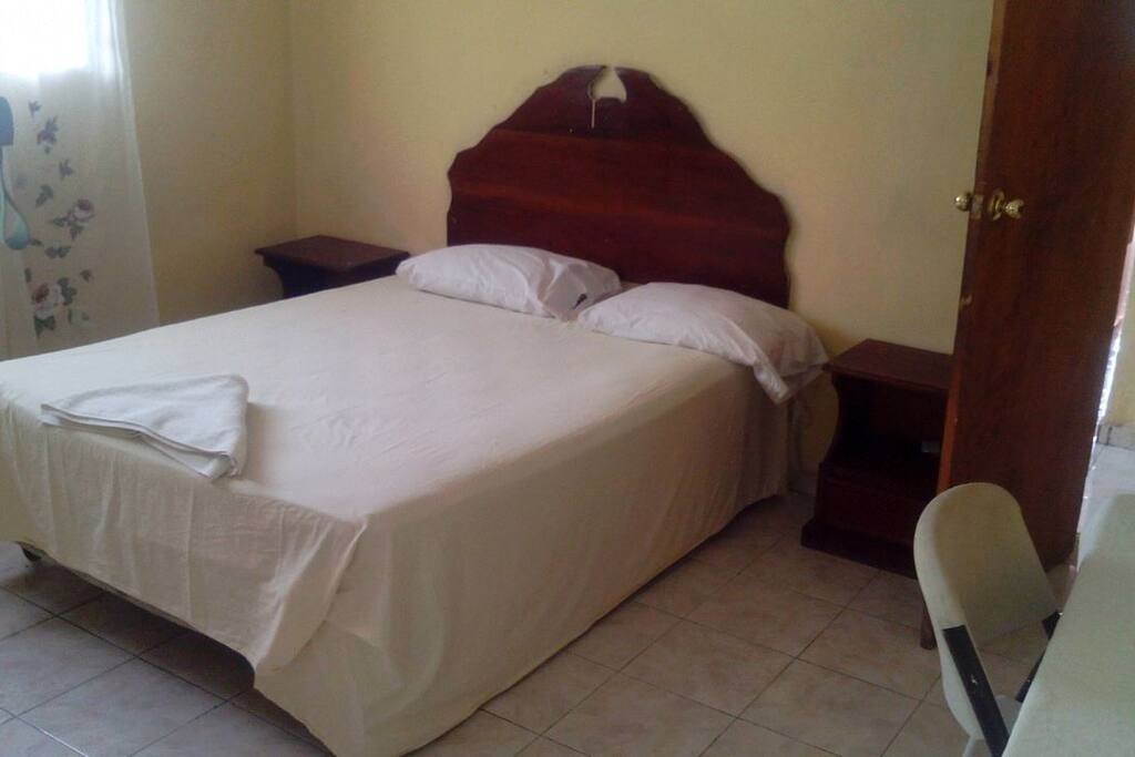 13 rooms this is one of the hotel room