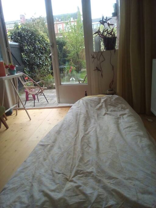 gardenroom