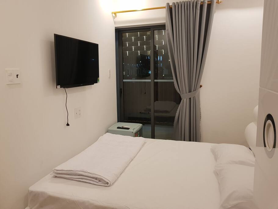 Phòng ngủ/Bedroom