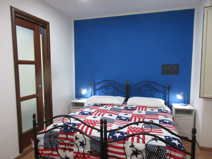 Chambre 1