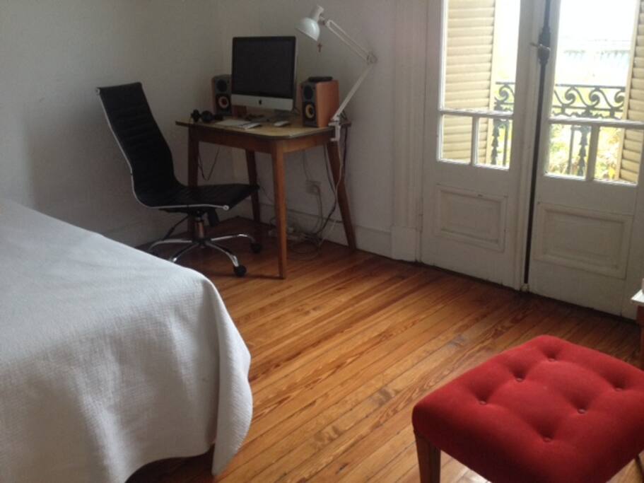 Habitacion