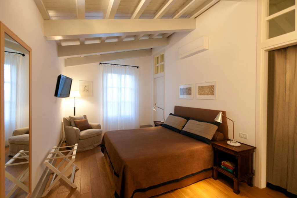 Doube Room