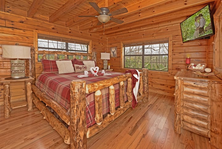 Спална соба 2